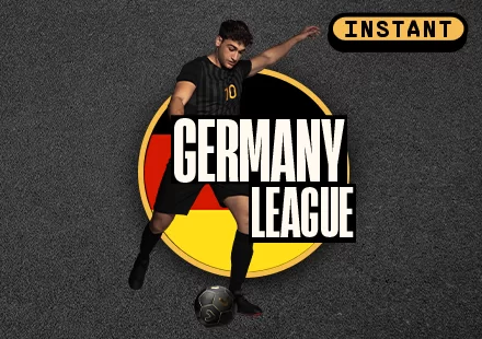 Germany League On Demand