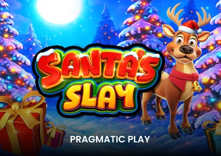 Santa's Slay