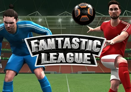 Fantastic League