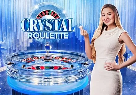 Crystal Roulette