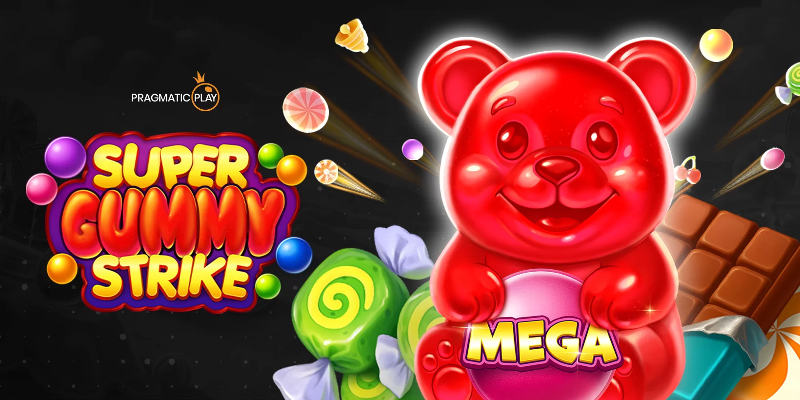 super gummy strike