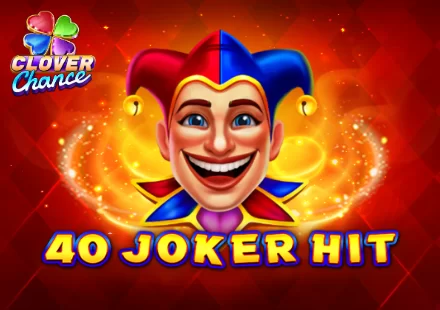 40 Joker Hit