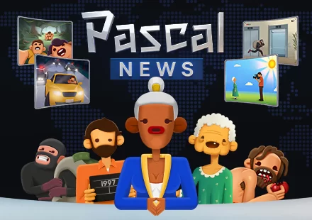 Pascal News